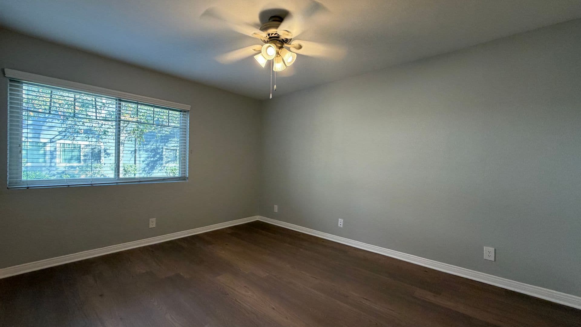 Santa Ana Apartment: 805 W. Stevens Avenue