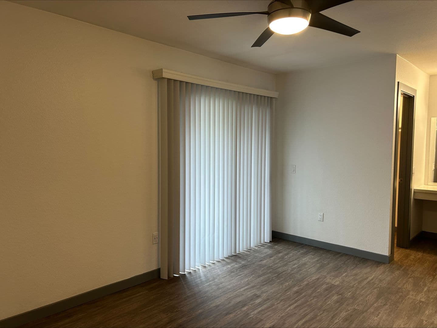 Fullerton Apartment: 2656 Associated Road