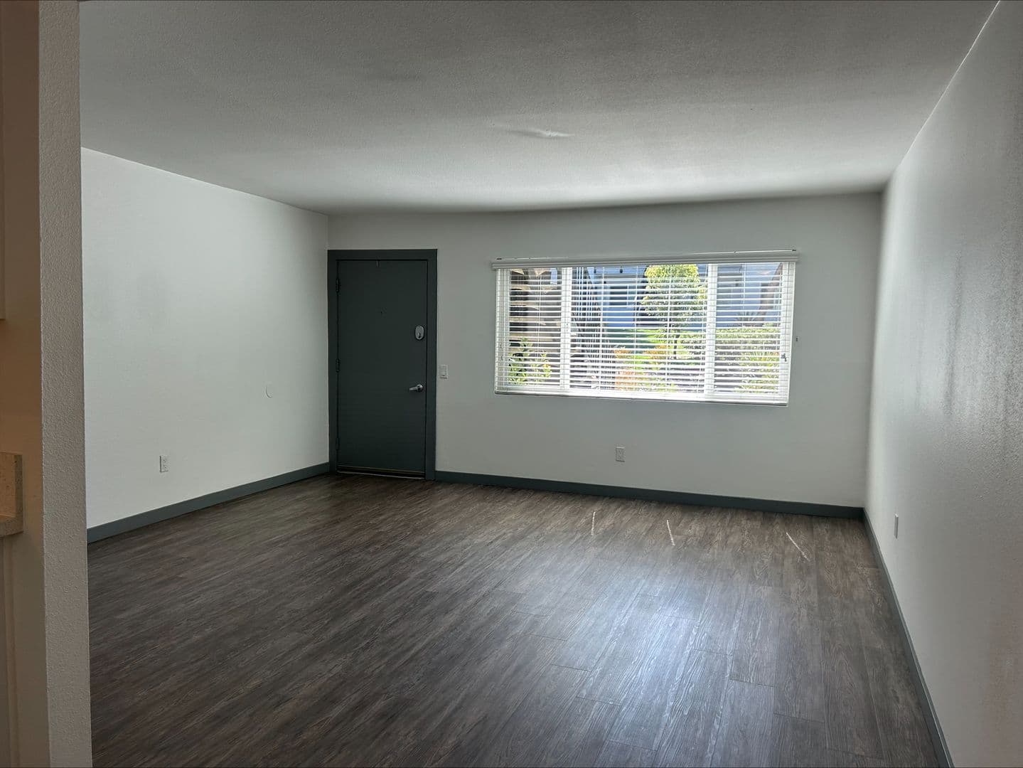 Fullerton Apartment: 2656 Associated Road