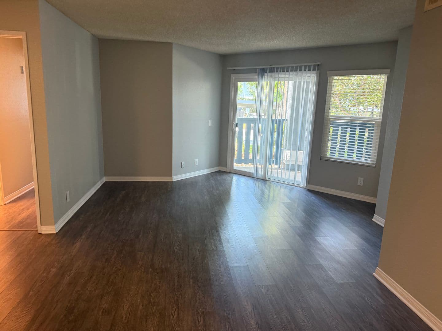 Azusa Apartment: 950 W. Sierra Madre Avenue