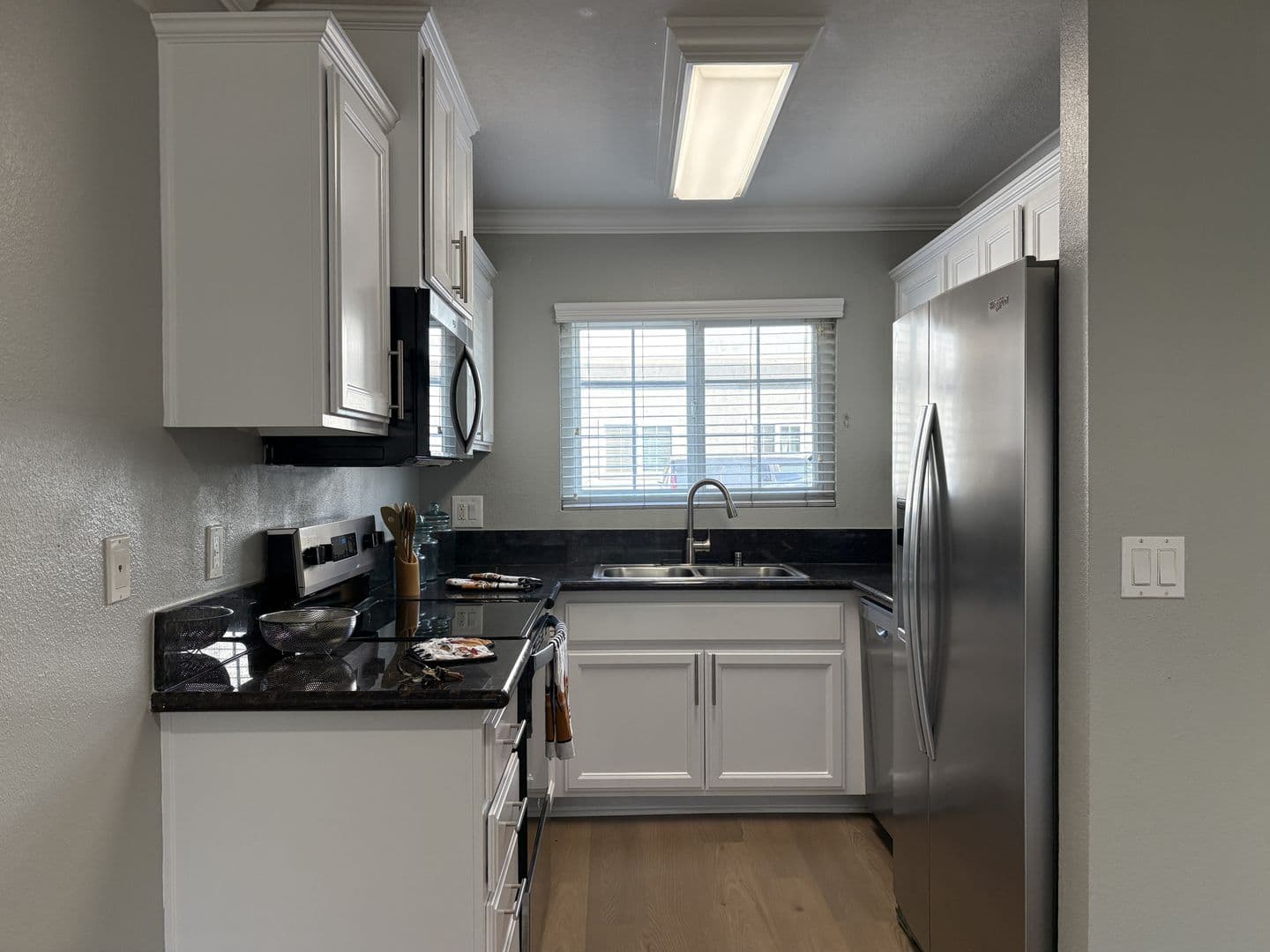 Buena Park Apartment: 7891 Oleander Cir.