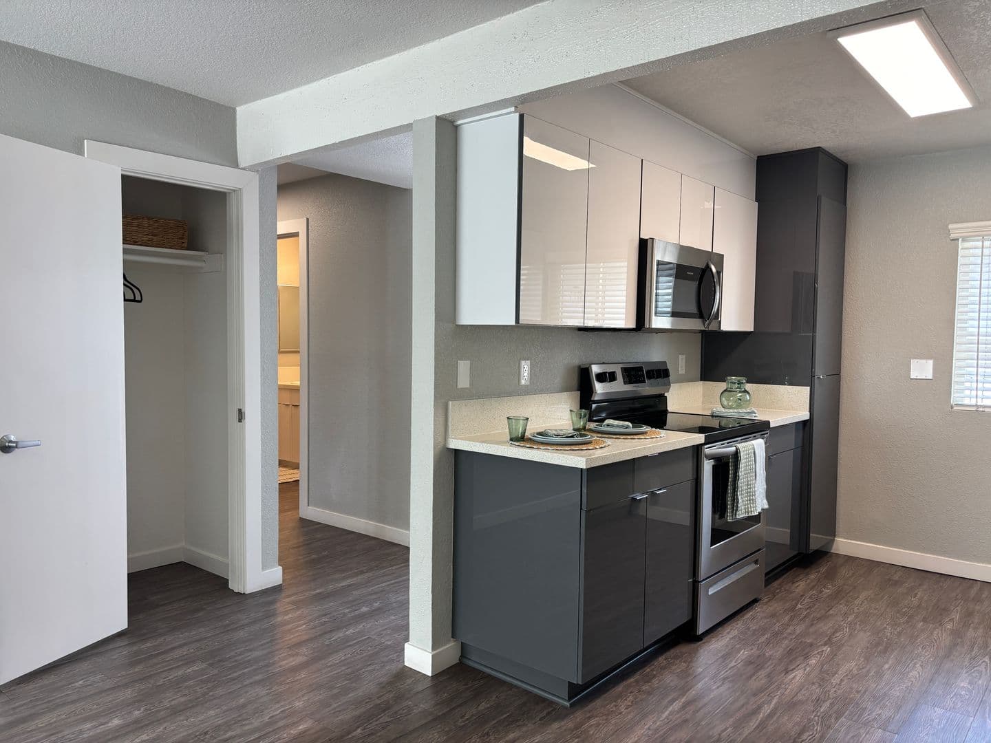 Westminster Apartment: 14221 Edwards Street