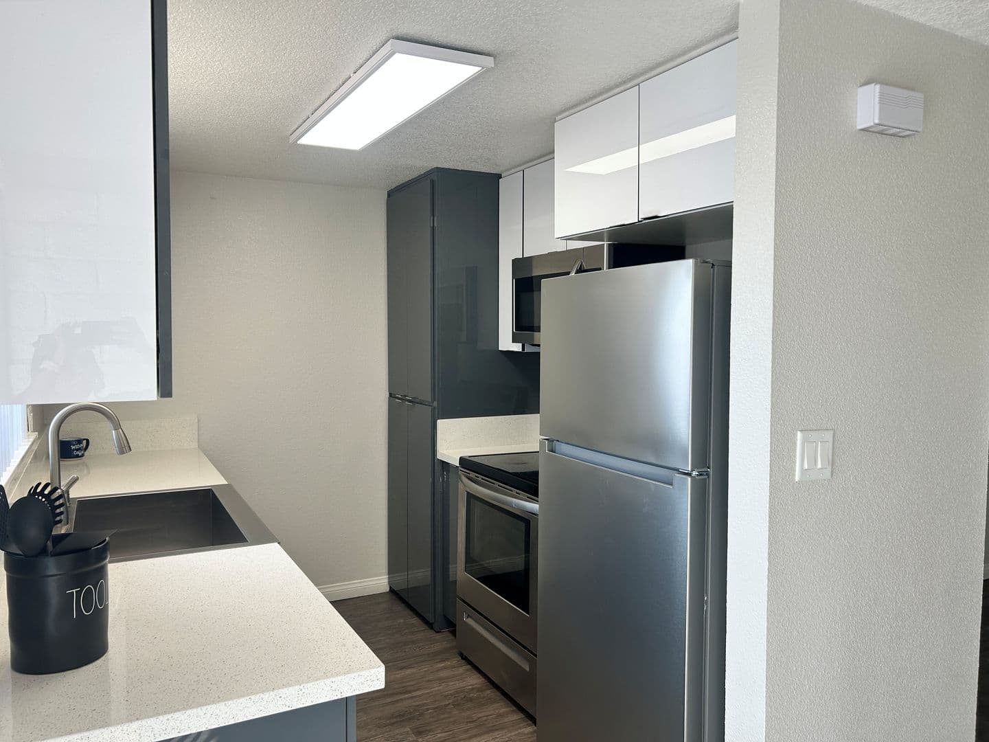 Montclair Apartment: 9550 Fremont Avenue