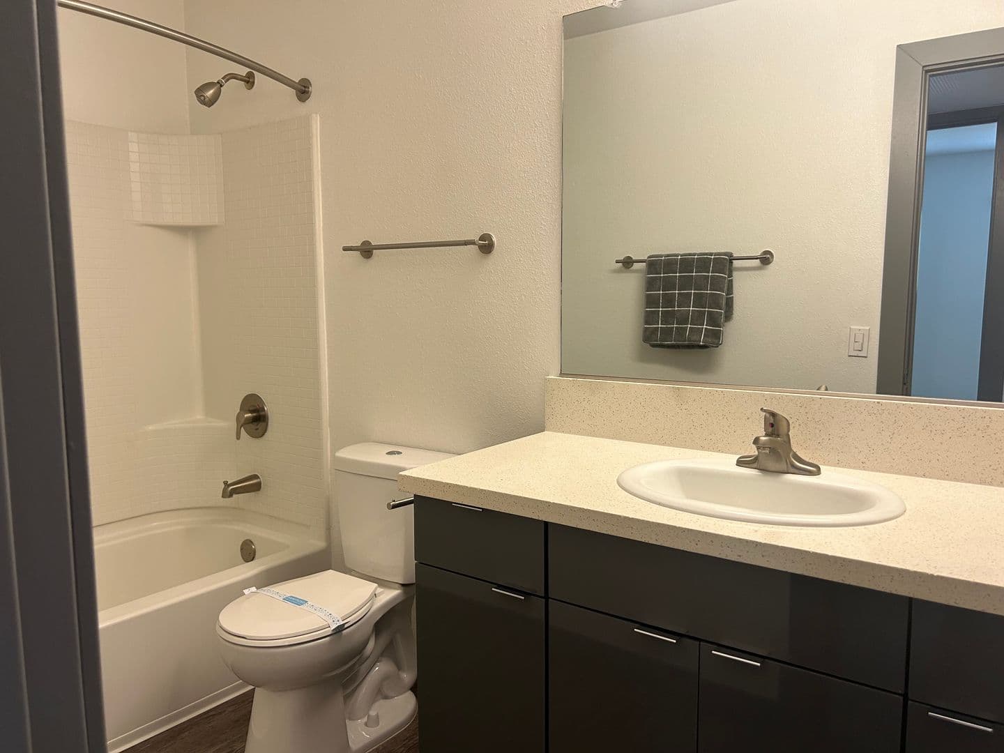 Fullerton Apartment: 2656 Associated Road