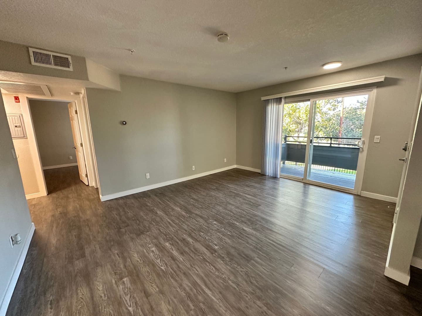 Santa Ana Apartment: 2111 W. 17th Street