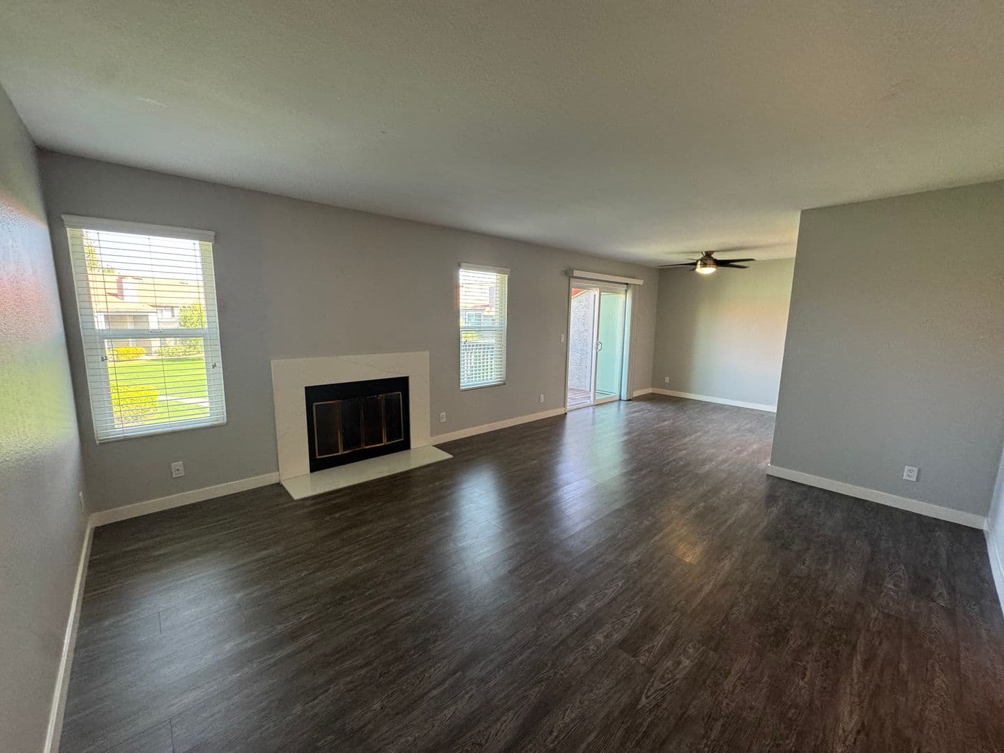 Riverside Apartment: 3957 Pierce Street