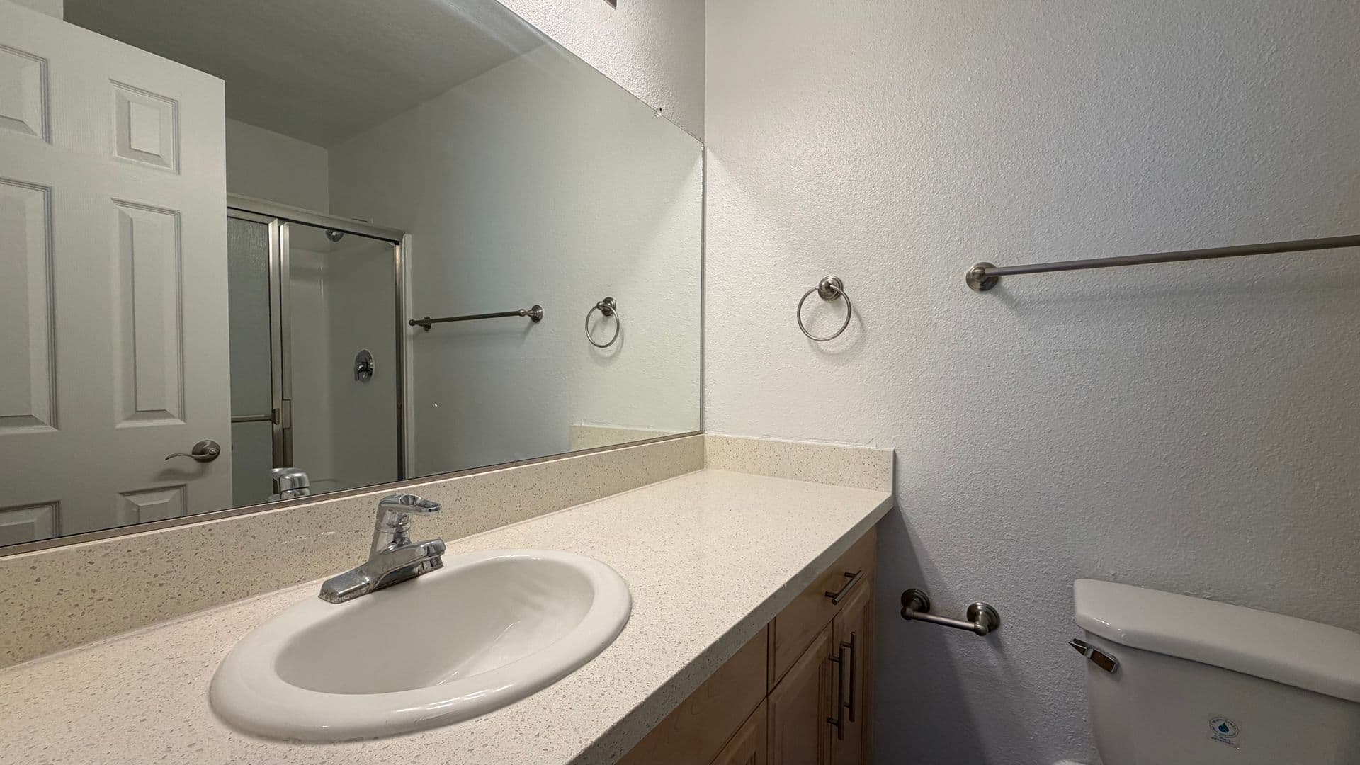 Santa Ana Apartment: 805 W. Stevens Avenue
