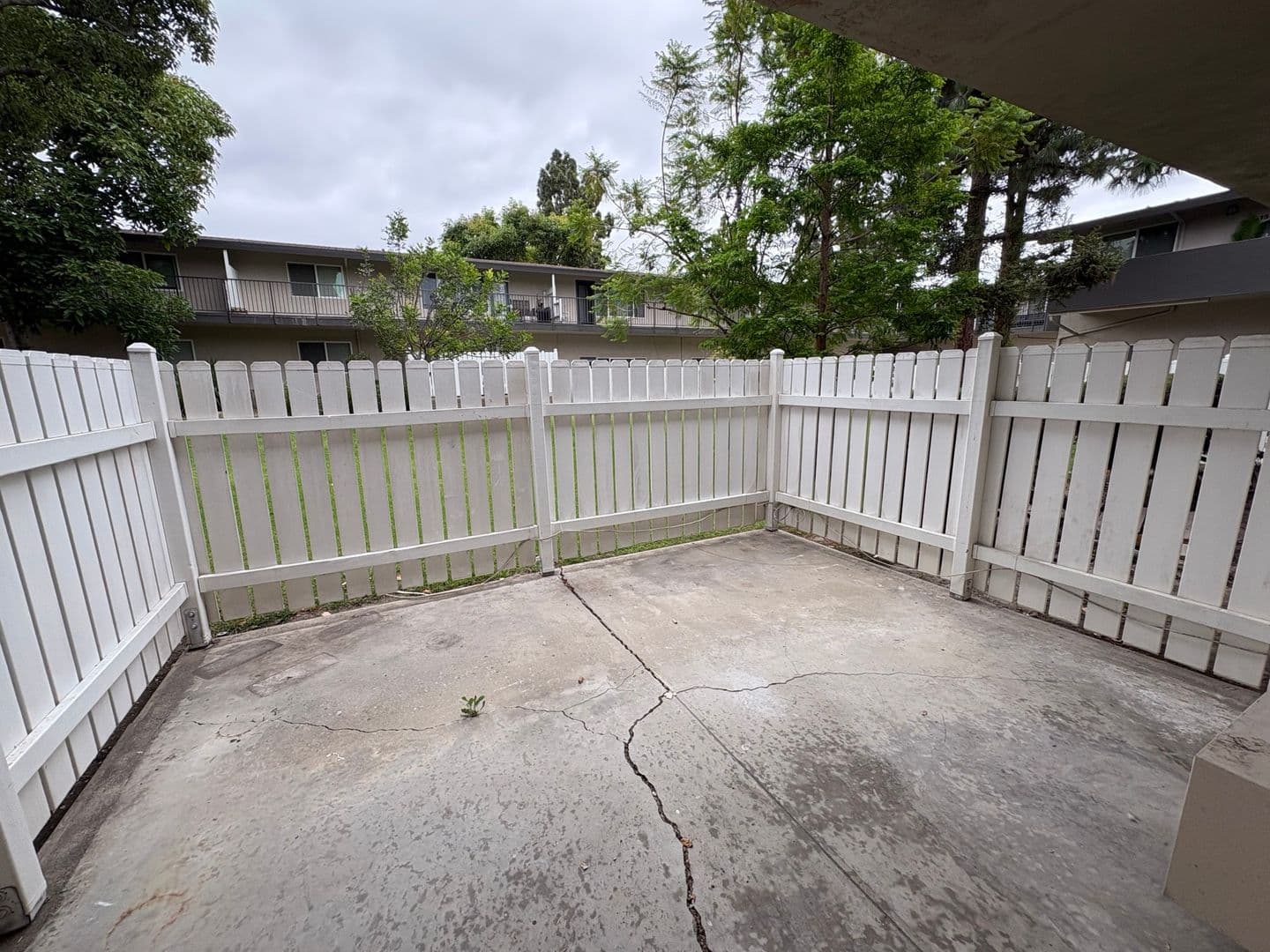 Lakewood Apartment: 4905 Castana Avenue