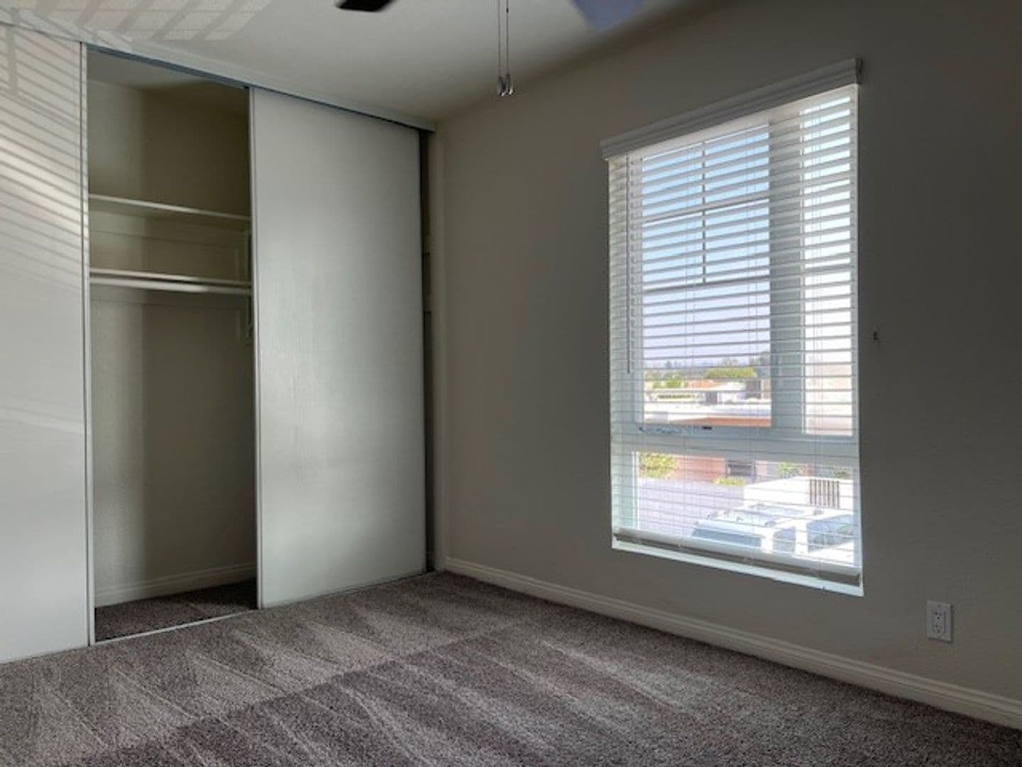 Fullerton Apartment: 1375 W. Valencia Drive