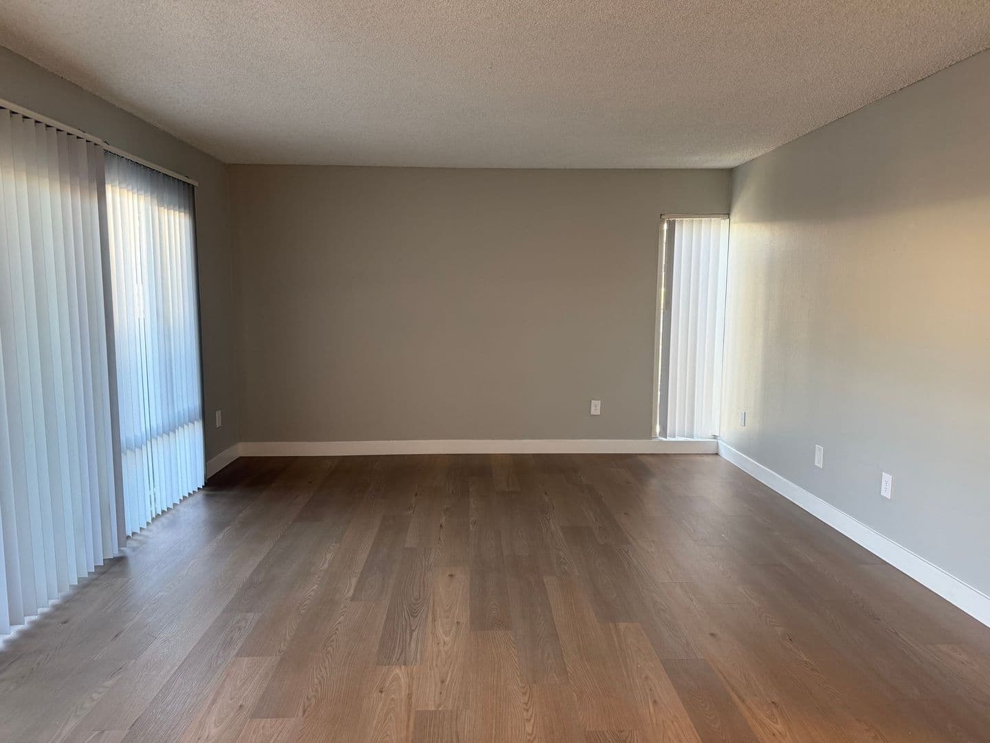 Ontario Apartment: 1352 West 5th Street