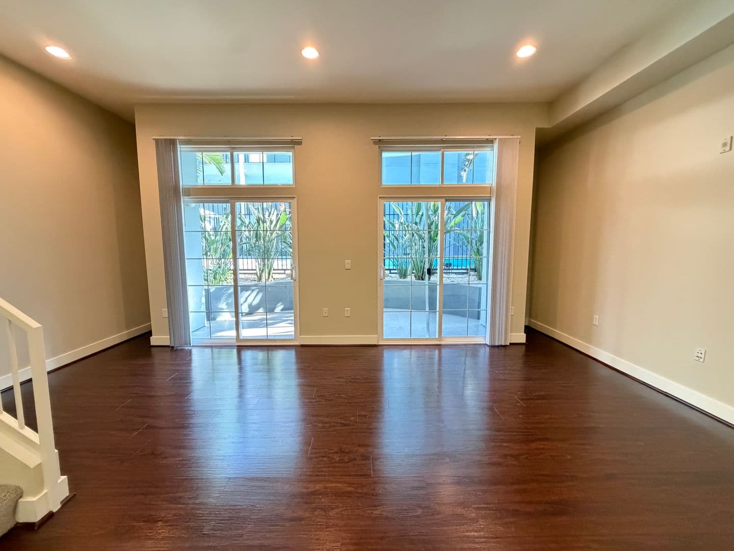 Irvine Apartment: 2300 Dupont Drive