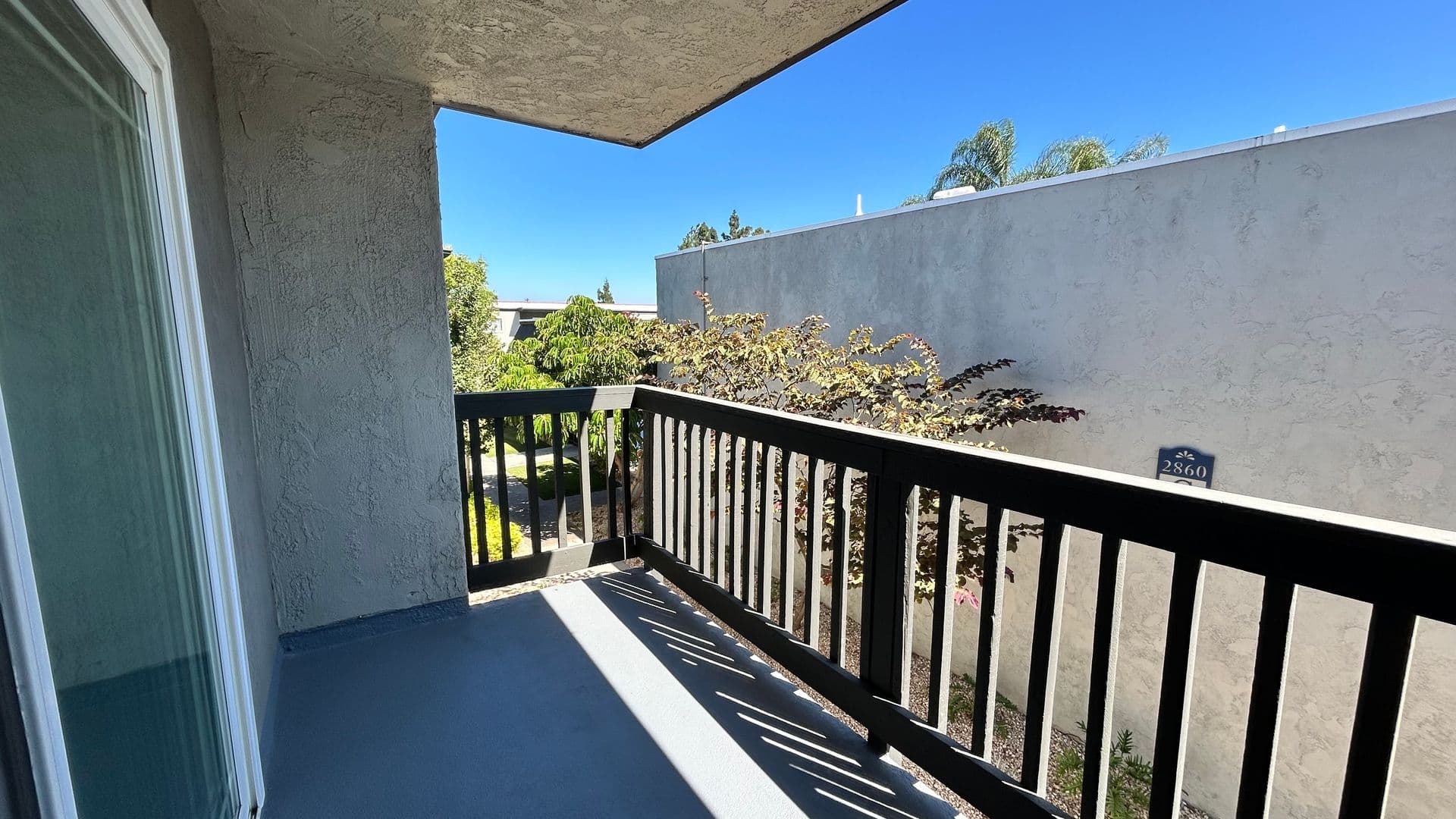 Anaheim Apartment: 2828 W. Ball Road