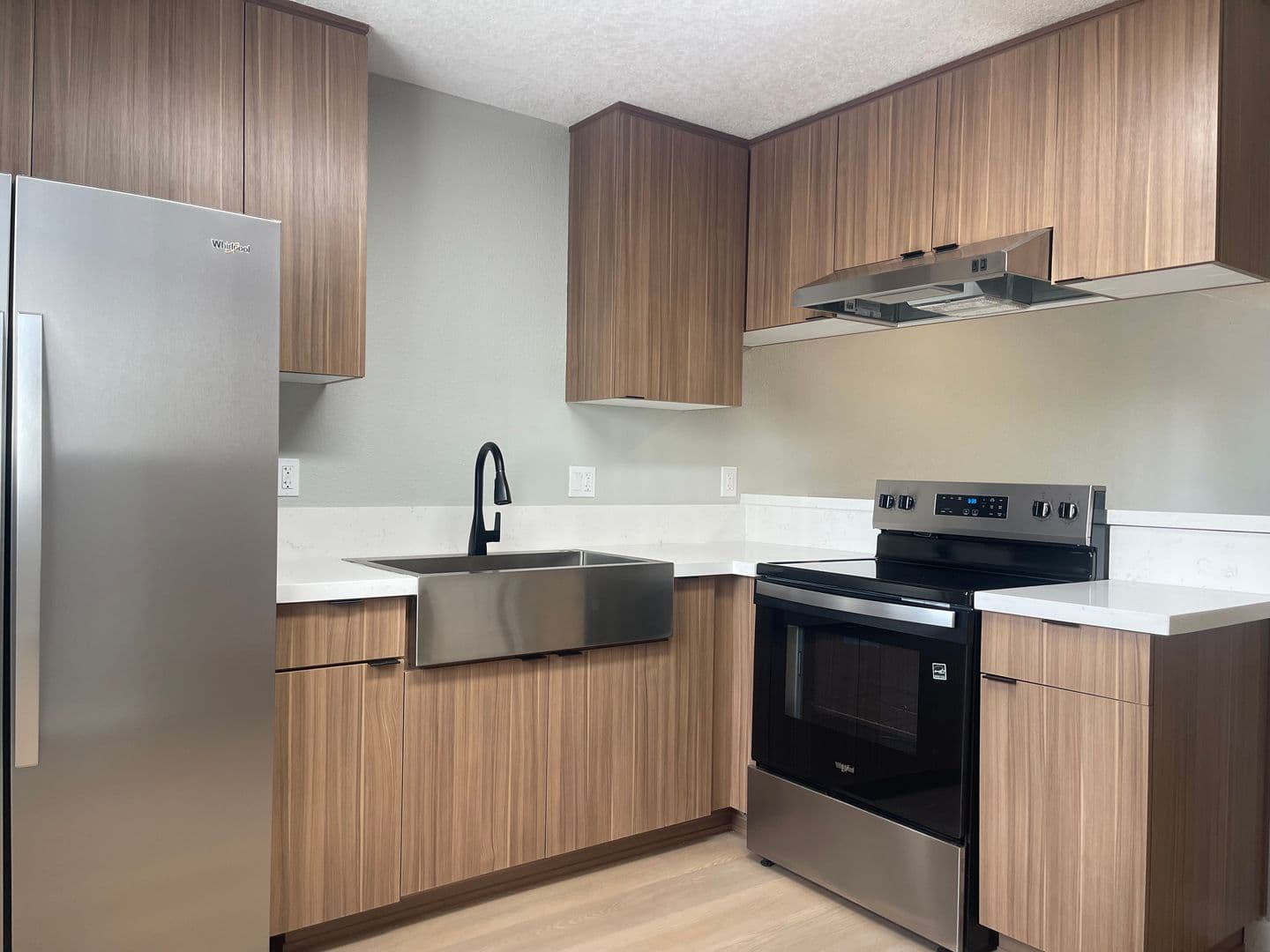 Santa Ana Apartment: 811 S. Fairview