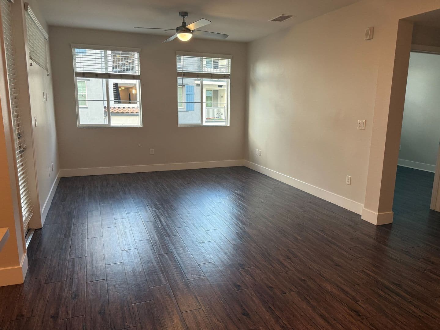 Chino Hills Apartment: 15101 Fairfield Ranch Road