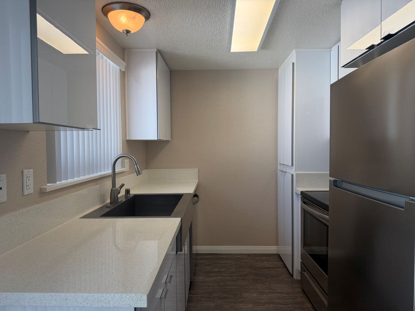 Montclair Apartment: 9550 Fremont Avenue