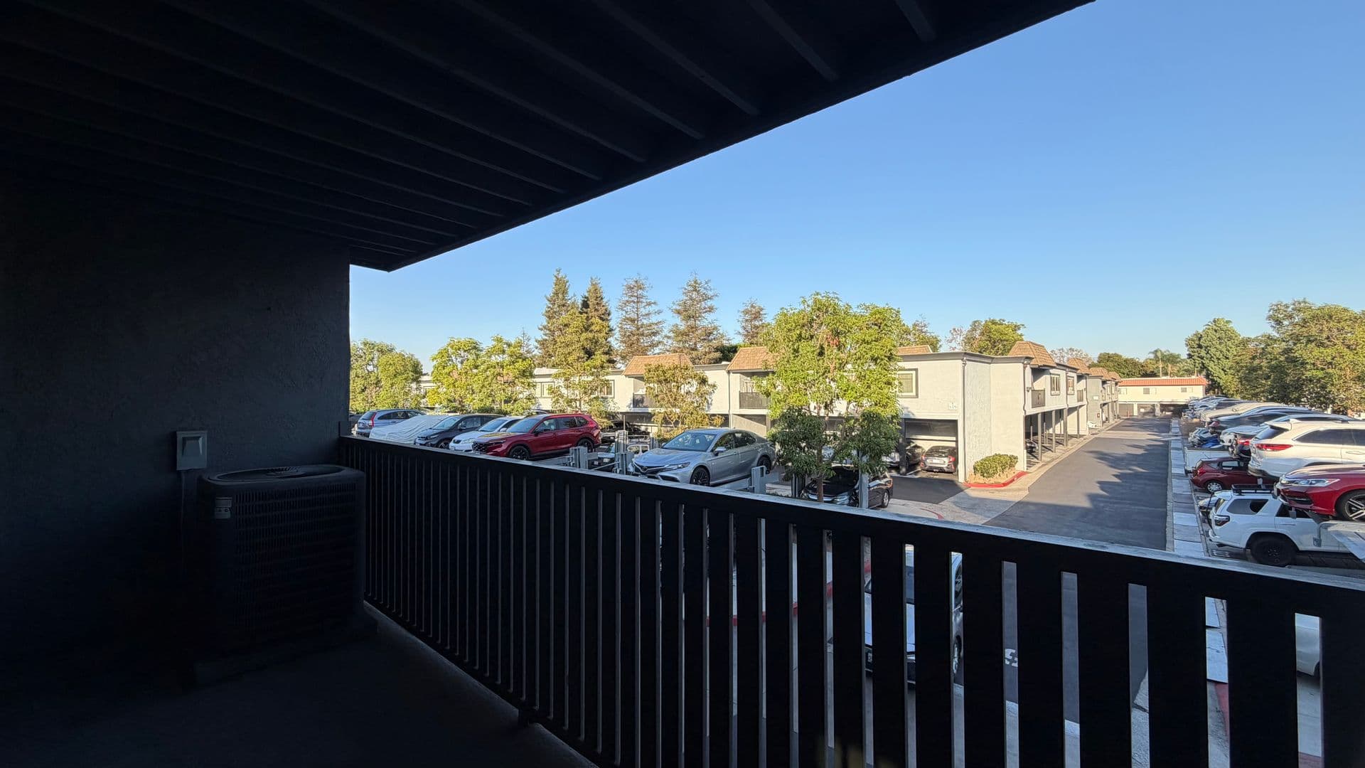Santa Ana Apartment: 805 W. Stevens Avenue