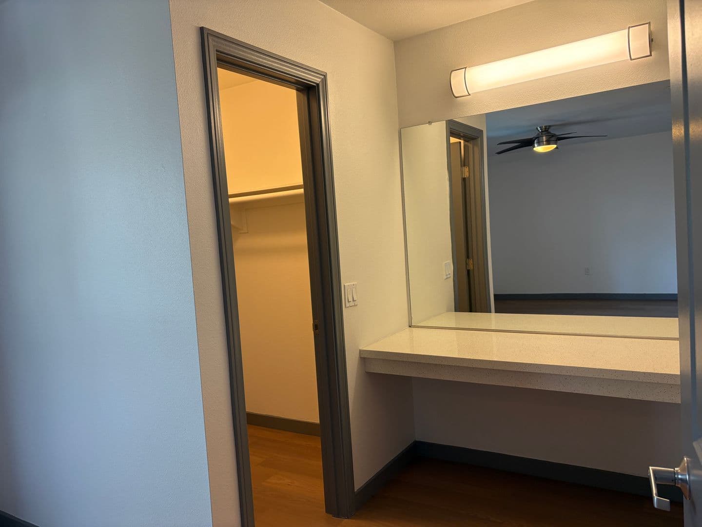 Fullerton Apartment: 2656 Associated Road