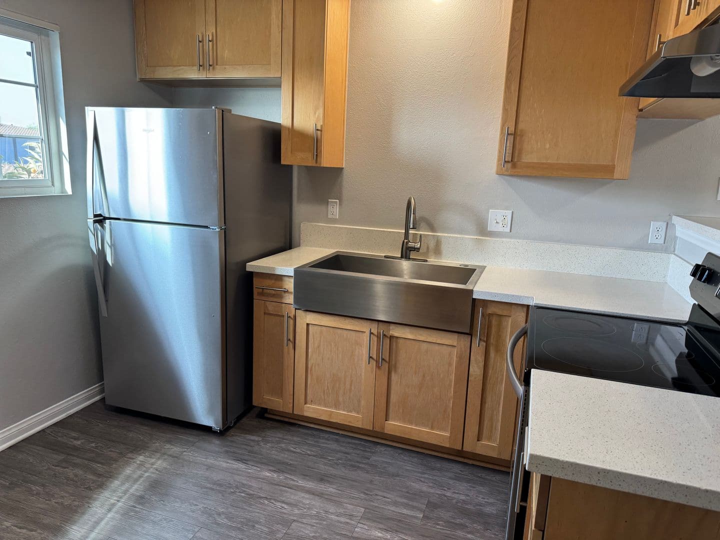 Santa Ana Apartment: 811 S. Fairview