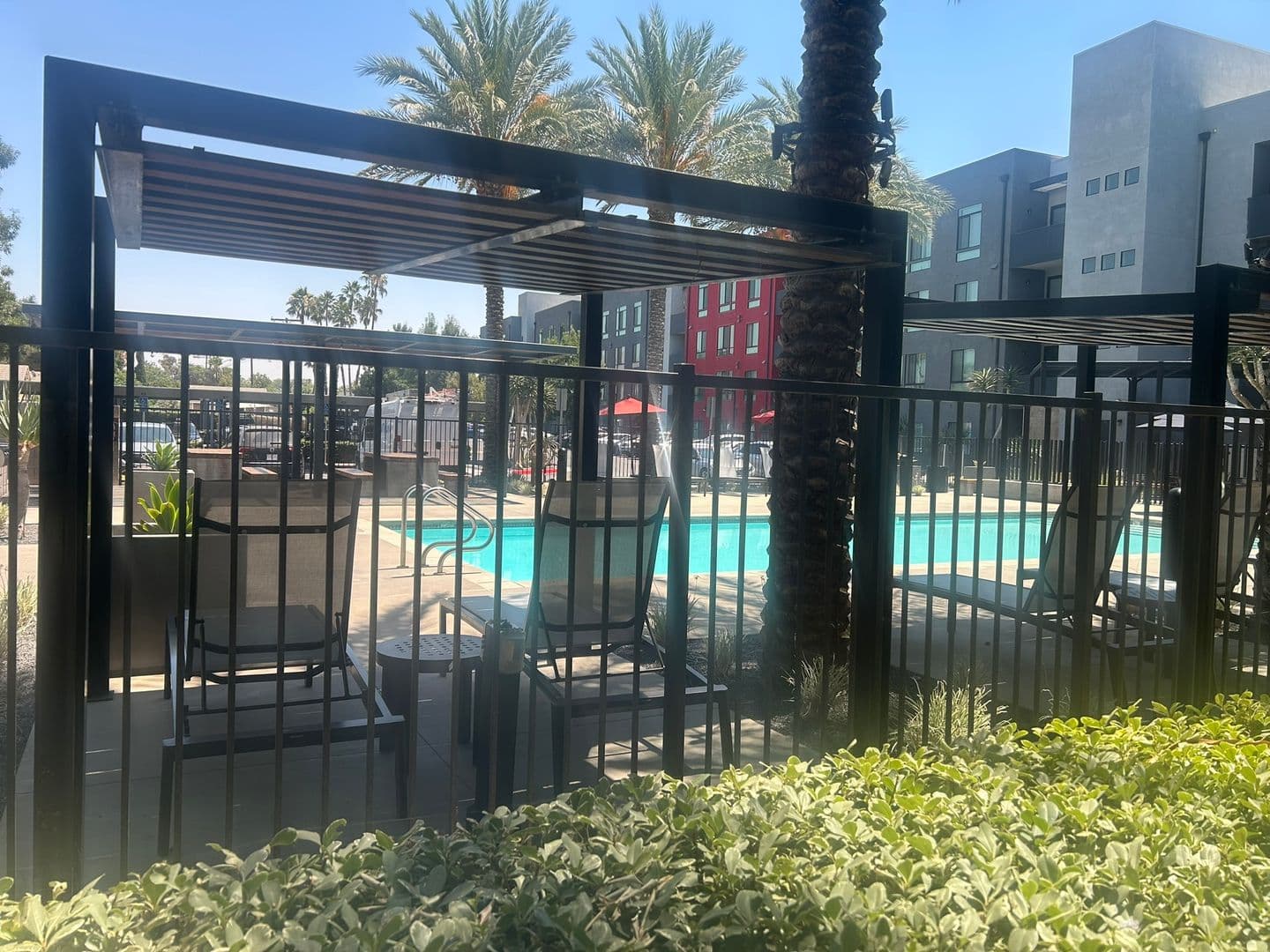 Riverside Apartment: 3050 Mission Inn Avenue