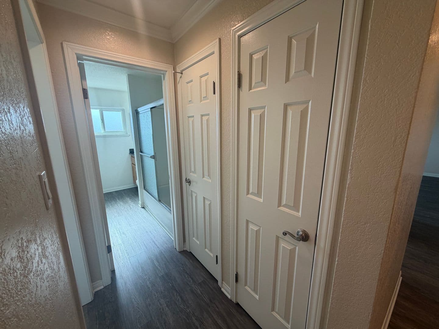 Lakewood Apartment: 4907 1/4 Hayter Avenue