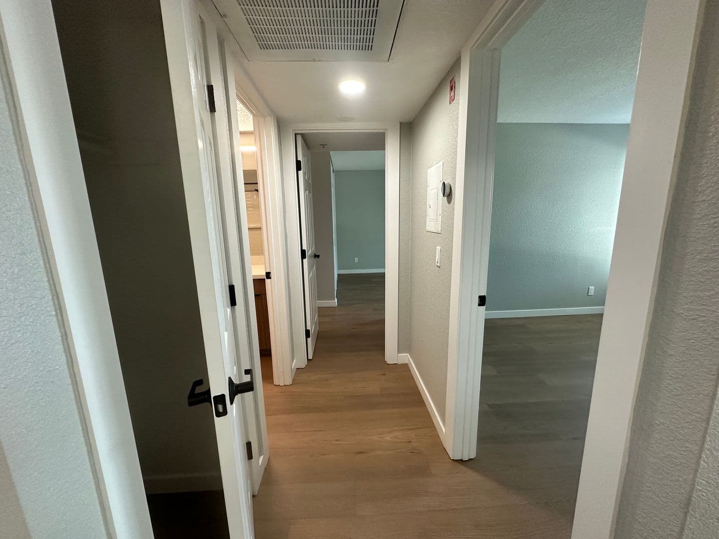 Santa Ana Apartment: 2111 W. 17th Street