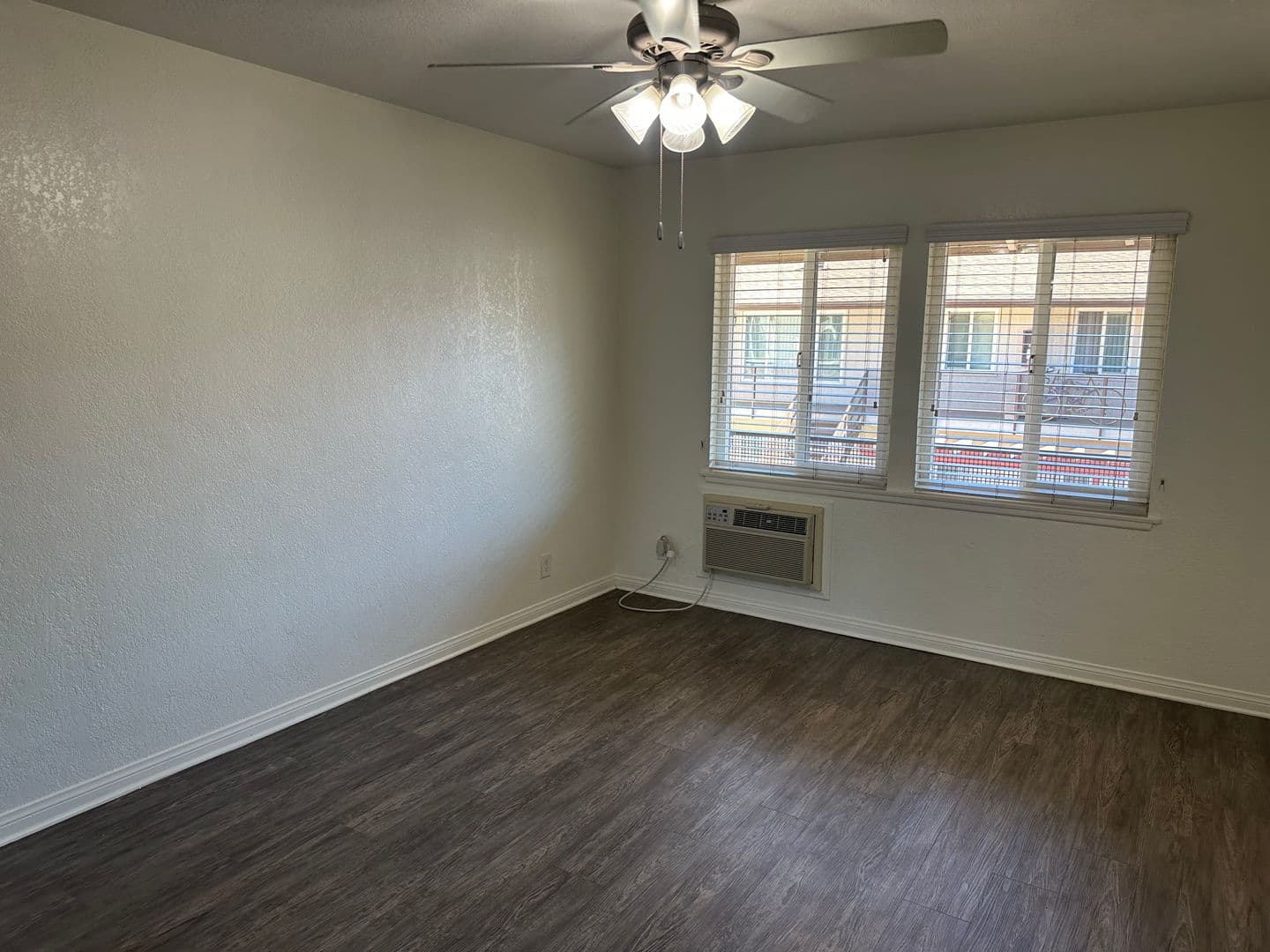 Lakewood Apartment: 4907 1/4 Hayter Avenue