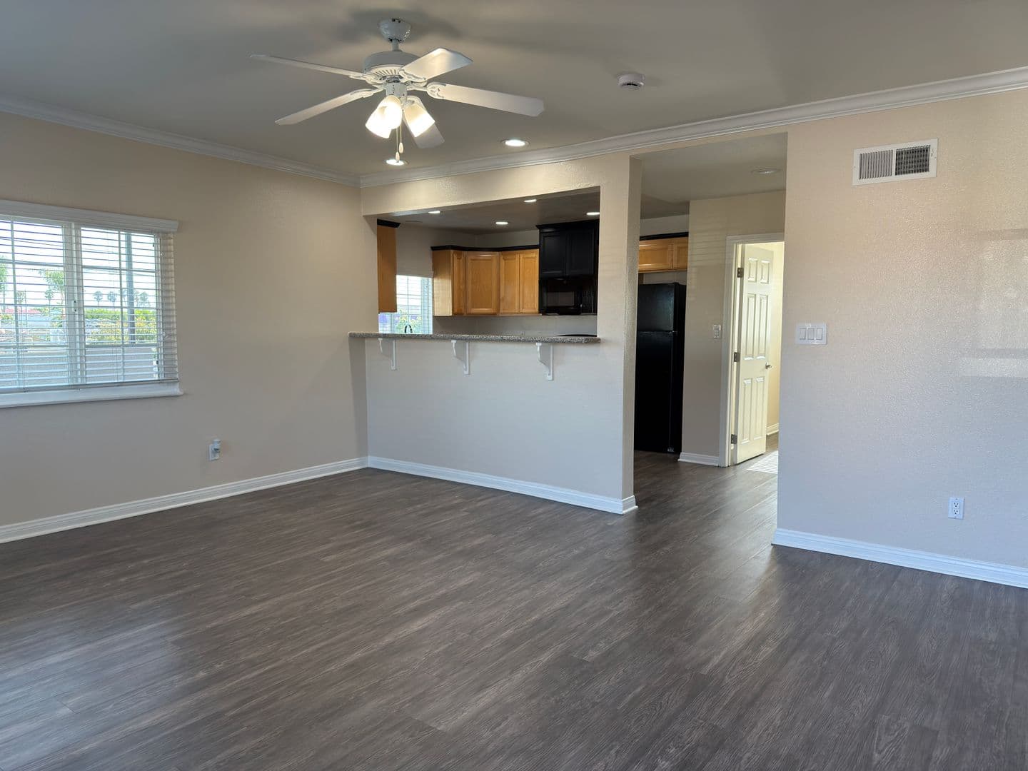 Westminster Apartment: 13751 Edwards Street