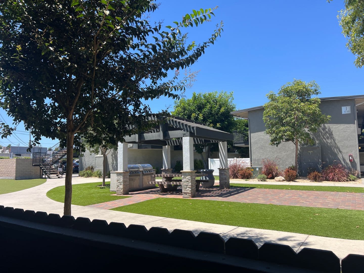 Santa Ana Apartment: 2701 W. McFadden Ave.