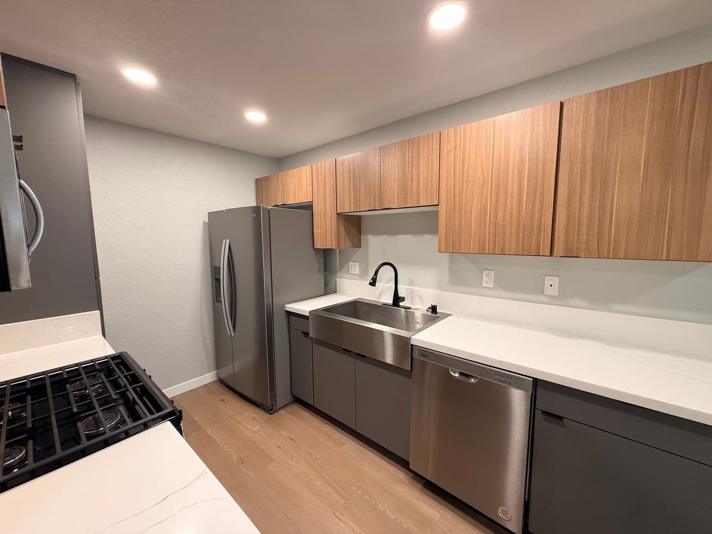 Anaheim Apartment: 2045 S. Haster Street