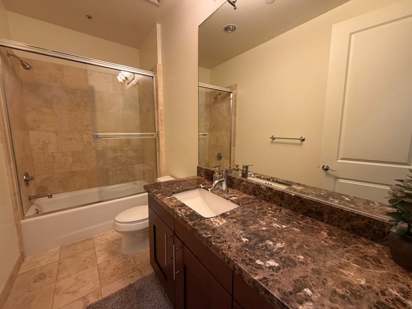 Irvine Apartment: 2300 Dupont Drive