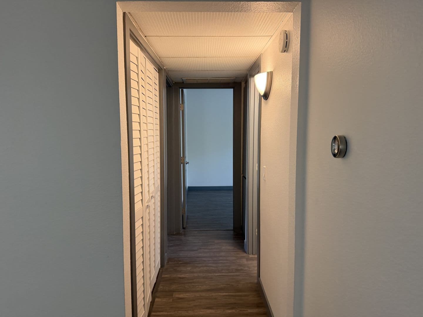Fullerton Apartment: 2656 Associated Road