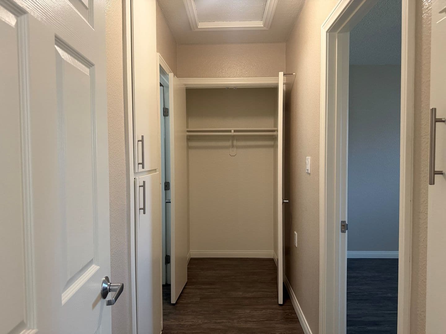 Montclair Apartment: 9550 Fremont Avenue