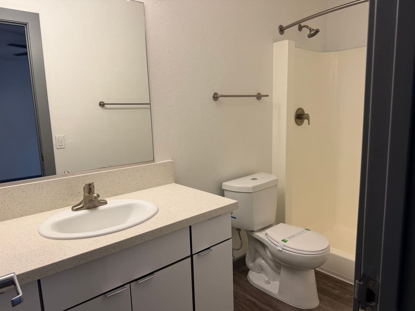 Fullerton Apartment: 2656 Associated Road