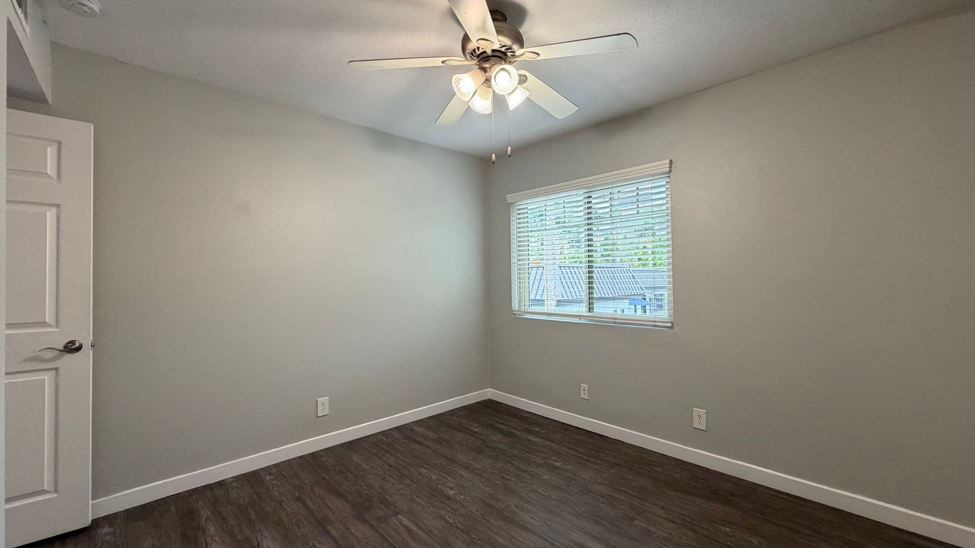 Santa Ana Apartment: 805 W. Stevens Avenue