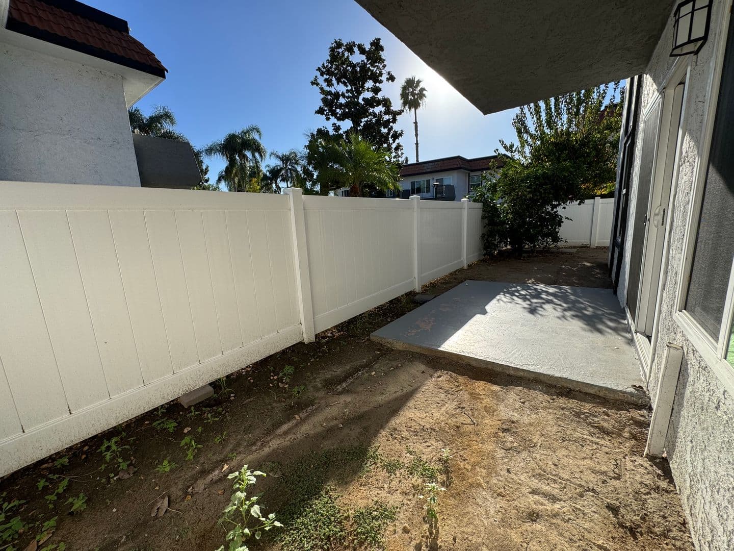 Anaheim Apartment: 2965 E. Jackson