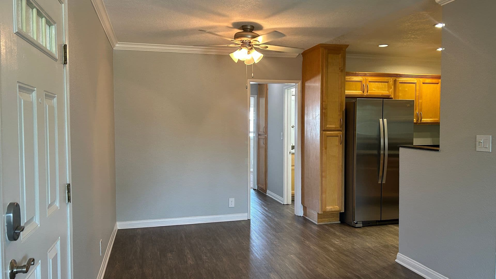 Anaheim Apartment: 2828 W. Ball Road