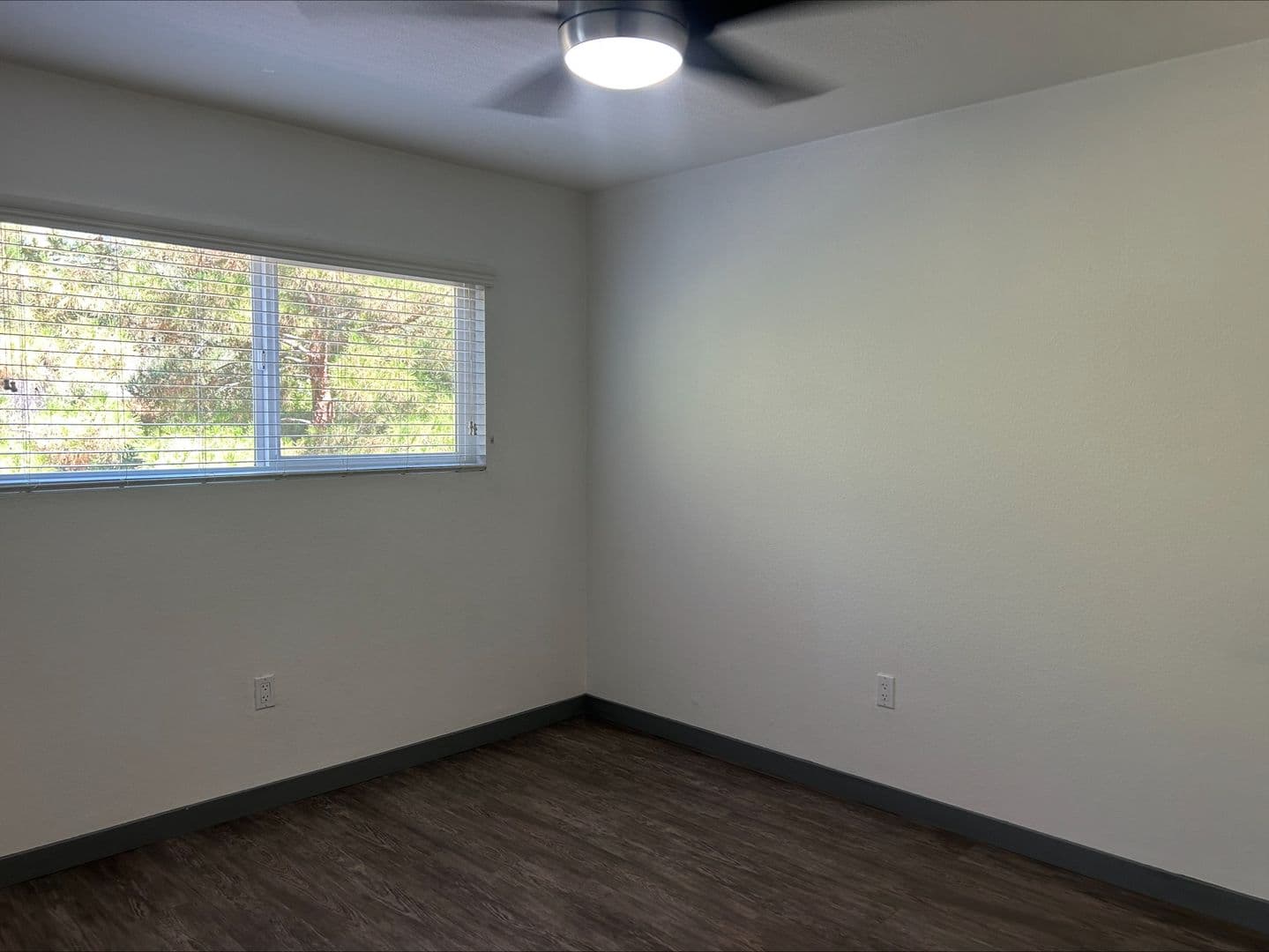 Fullerton Apartment: 2656 Associated Road