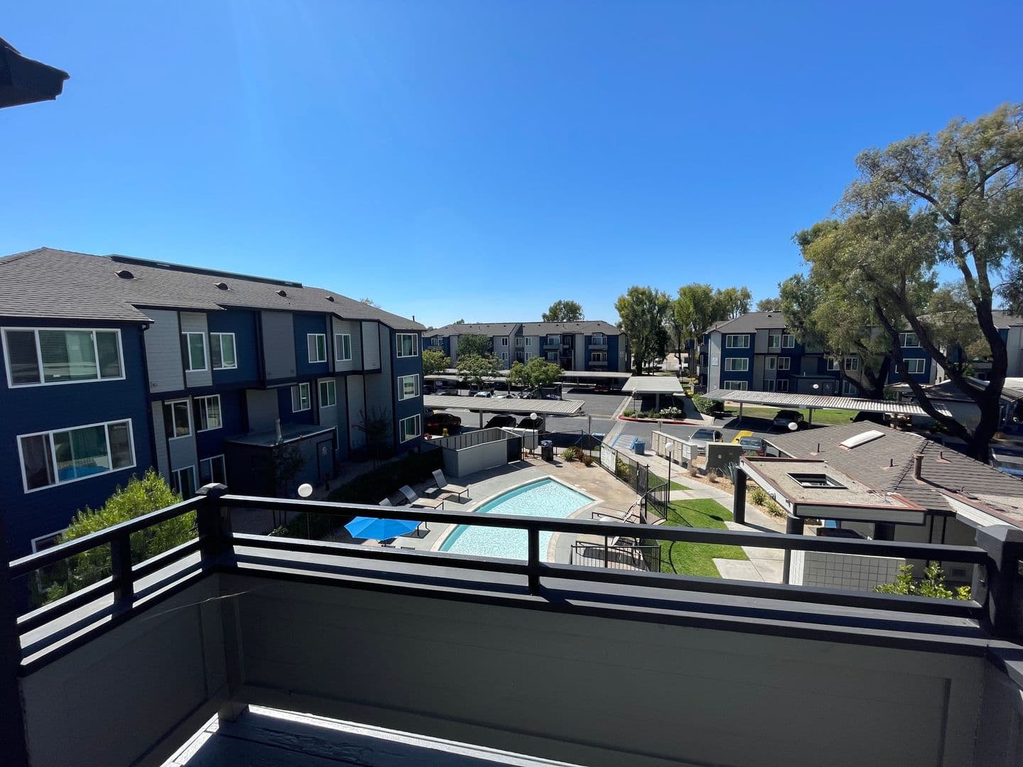 Santa Ana Apartment: 2111 W. 17th Street