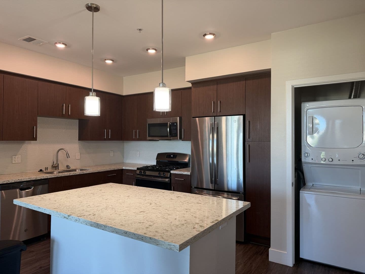 Chino Hills Apartment: 15101 Fairfield Ranch Road