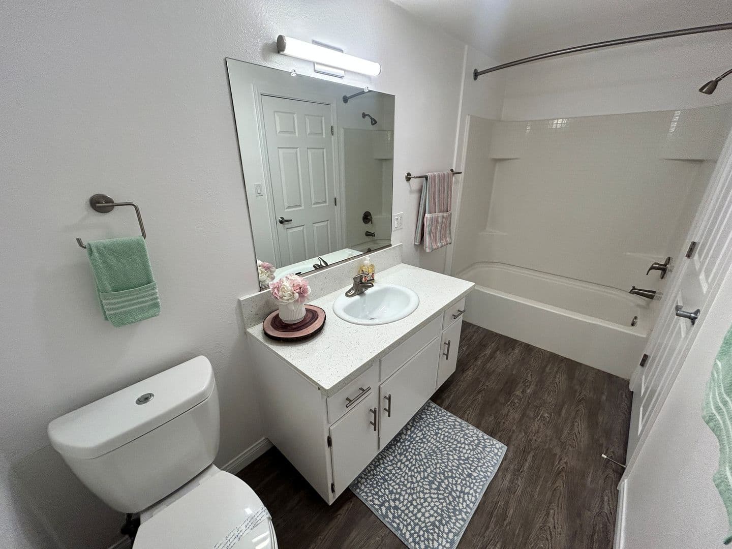 Montclair Apartment: 9550 Fremont Avenue