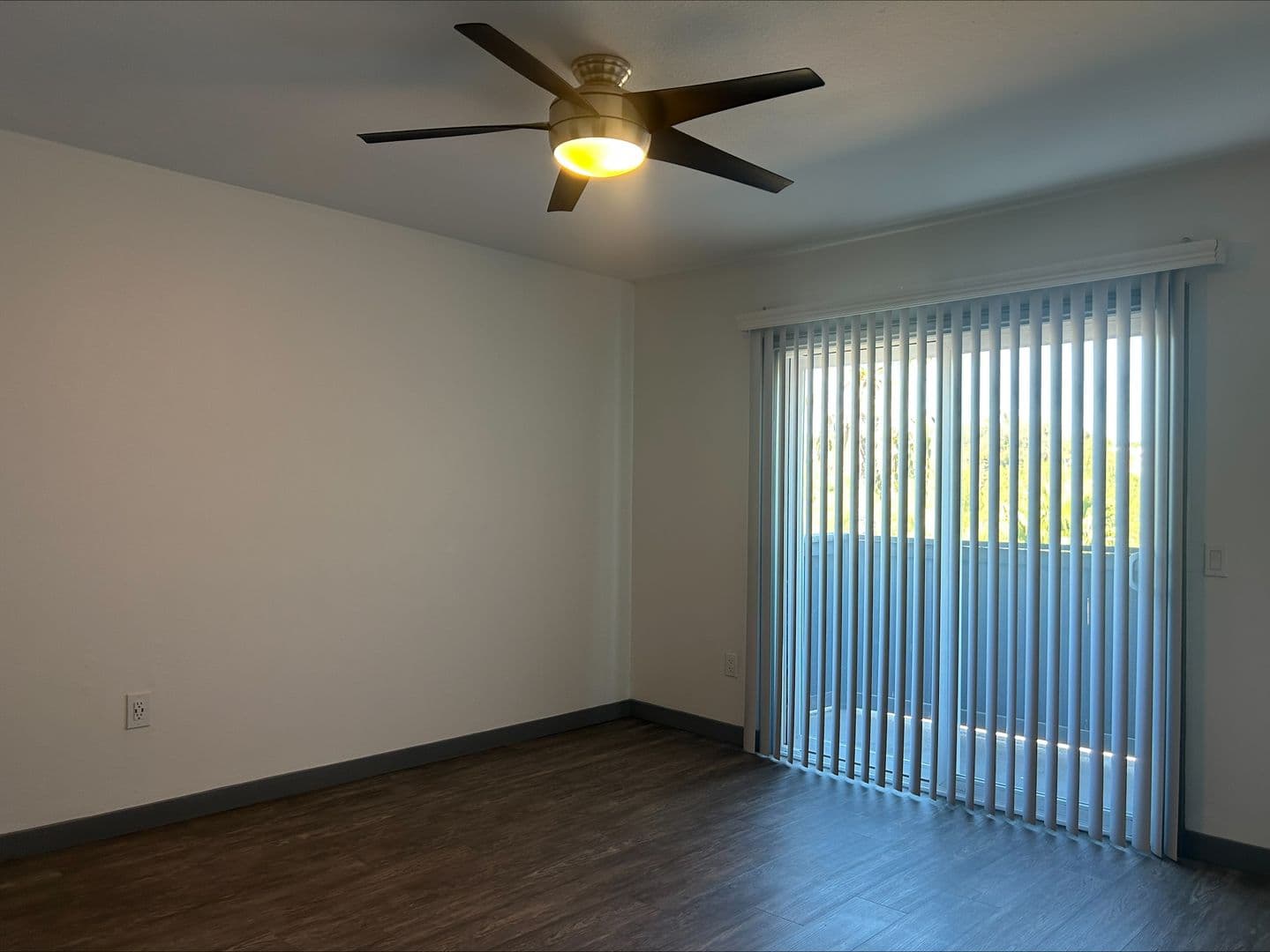 Fullerton Apartment: 2656 Associated Road