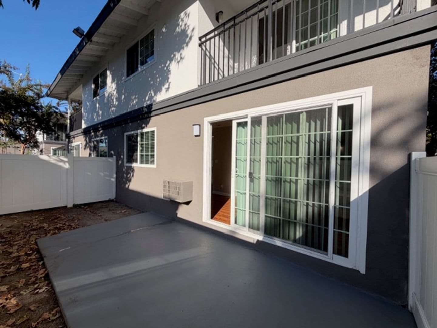 Anaheim Apartment: 2045 S. Haster Street