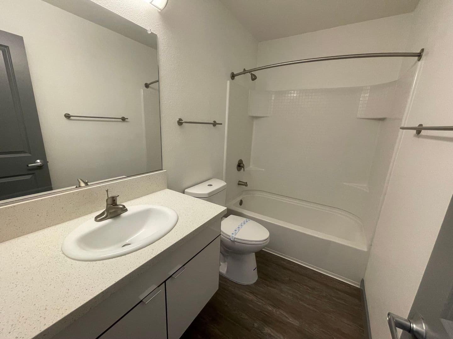 Fullerton Apartment: 2656 Associated Road