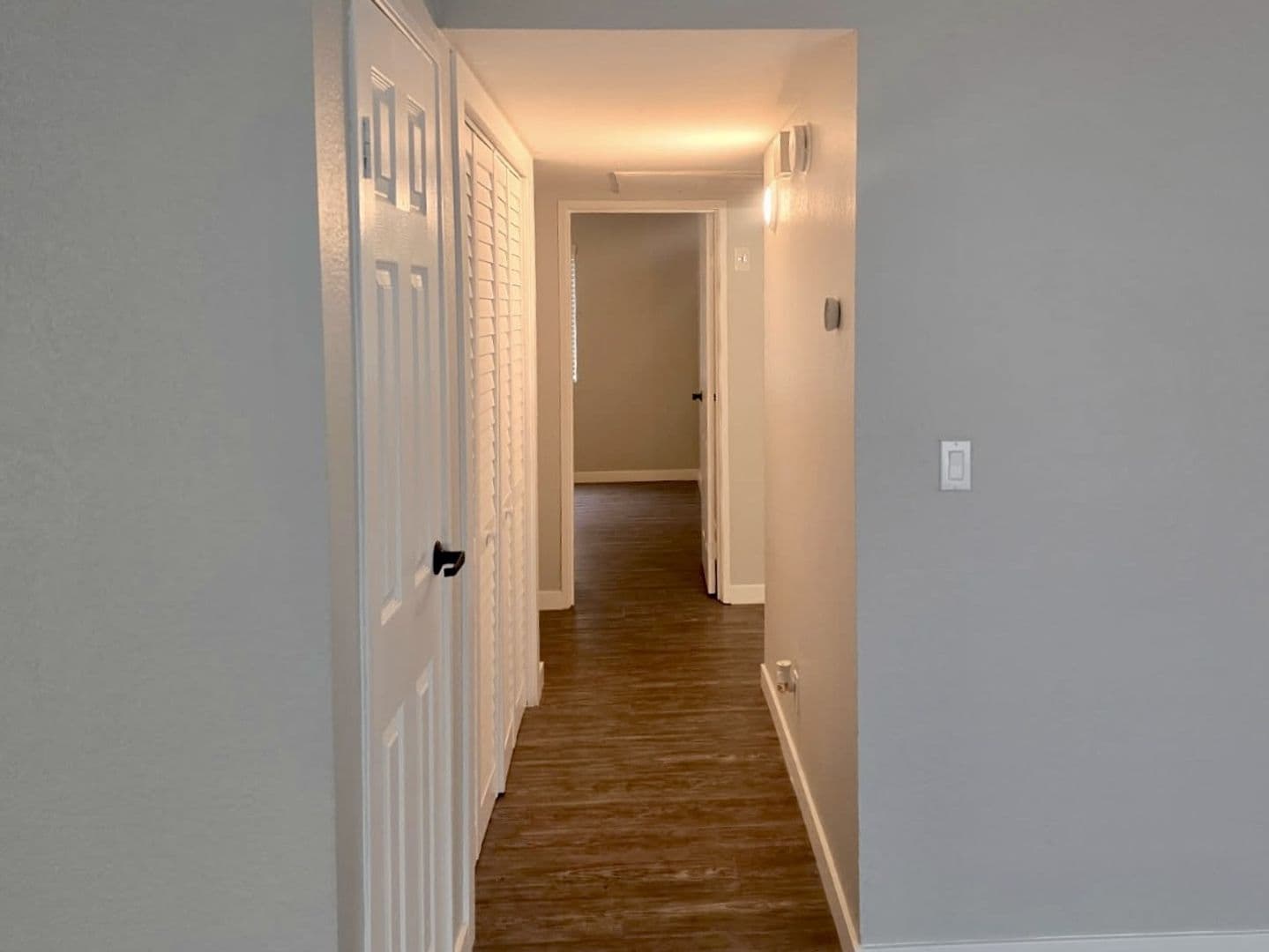 Riverside Apartment: 3957 Pierce Street