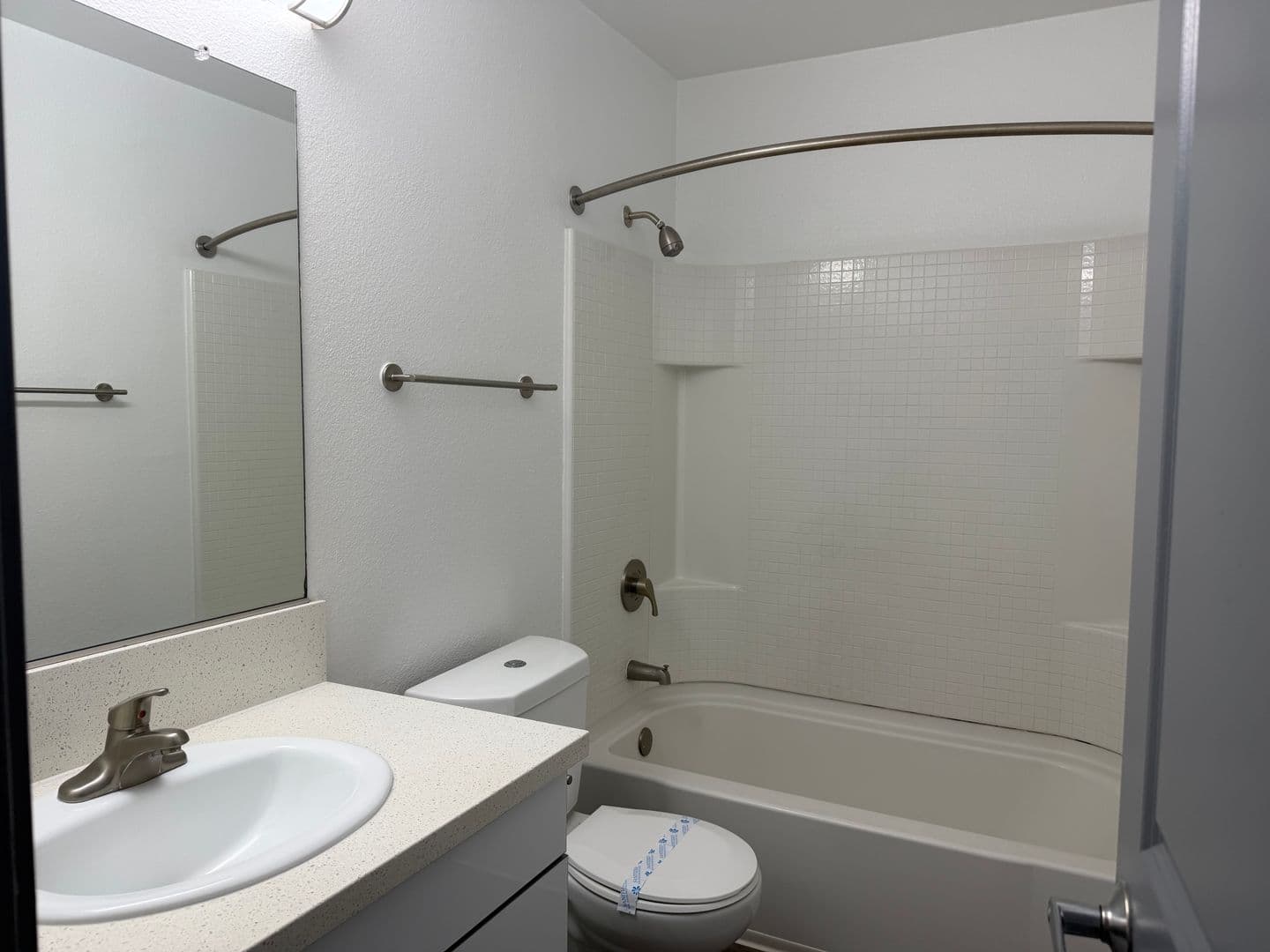 Fullerton Apartment: 2656 Associated Road