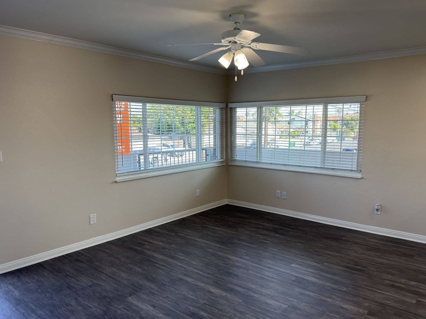 Westminster Apartment: 13751 Edwards Street