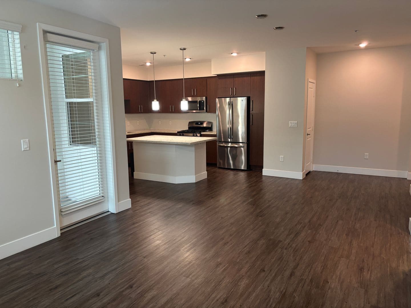 Chino Hills Apartment: 15101 Fairfield Ranch Road