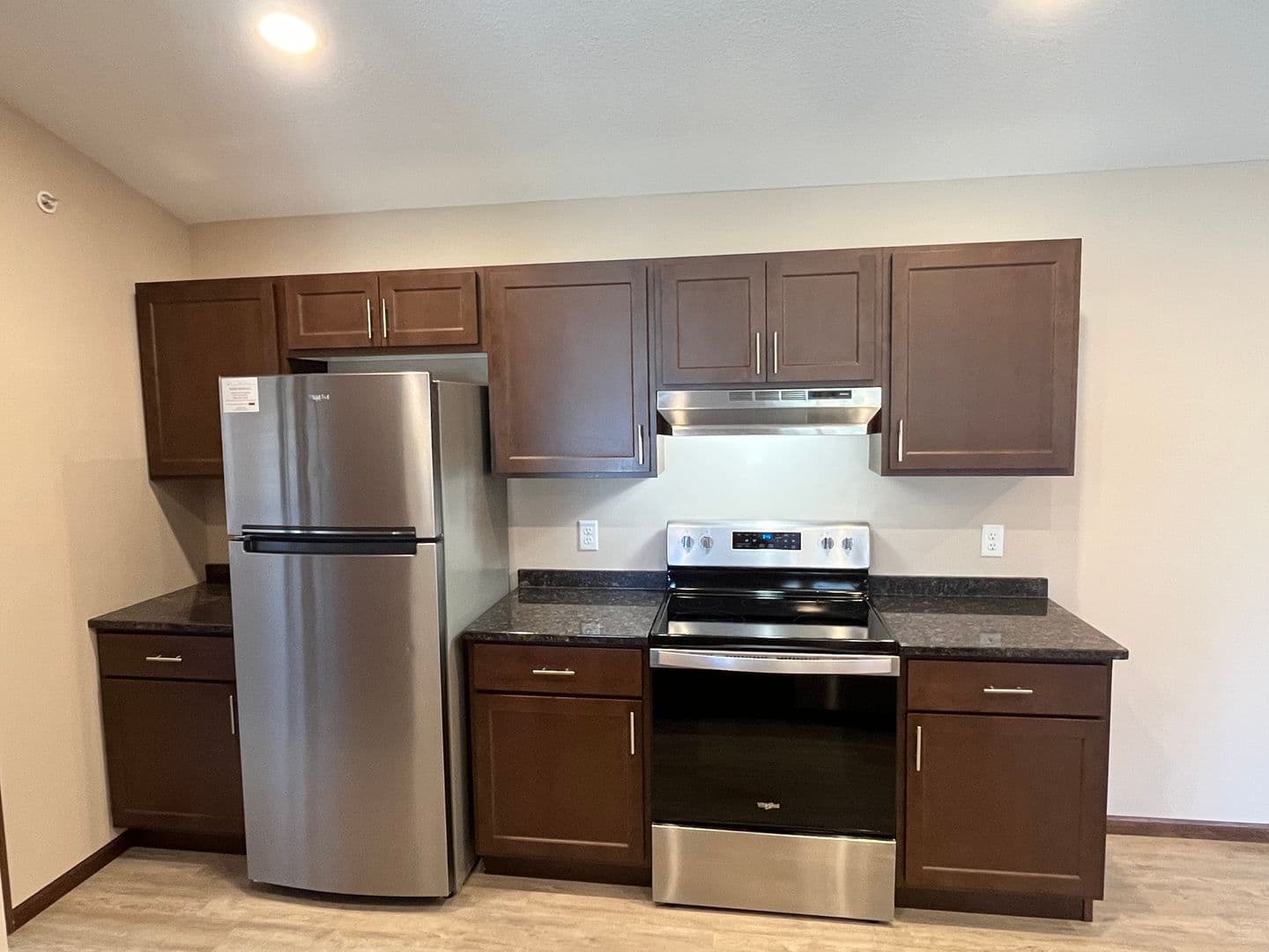 Hutchinson Townhome: 705 Century Ave SW