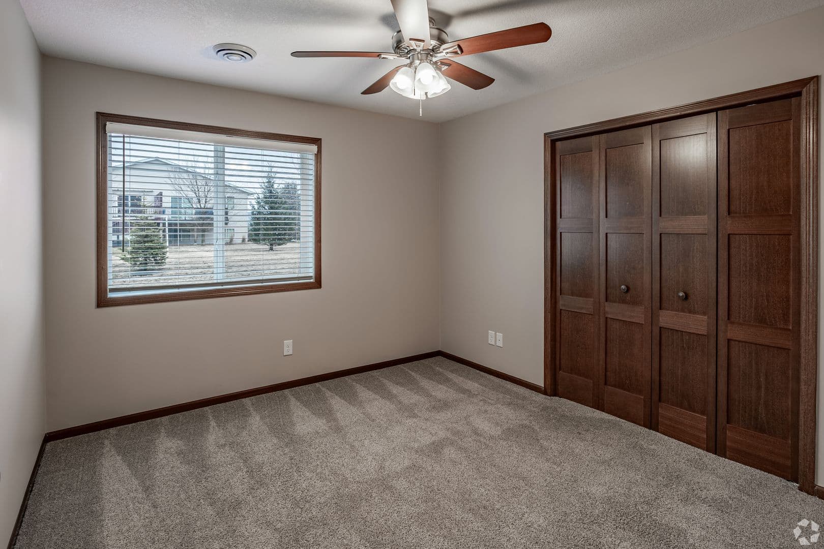 Hutchinson Townhome: 705 Century Ave SW