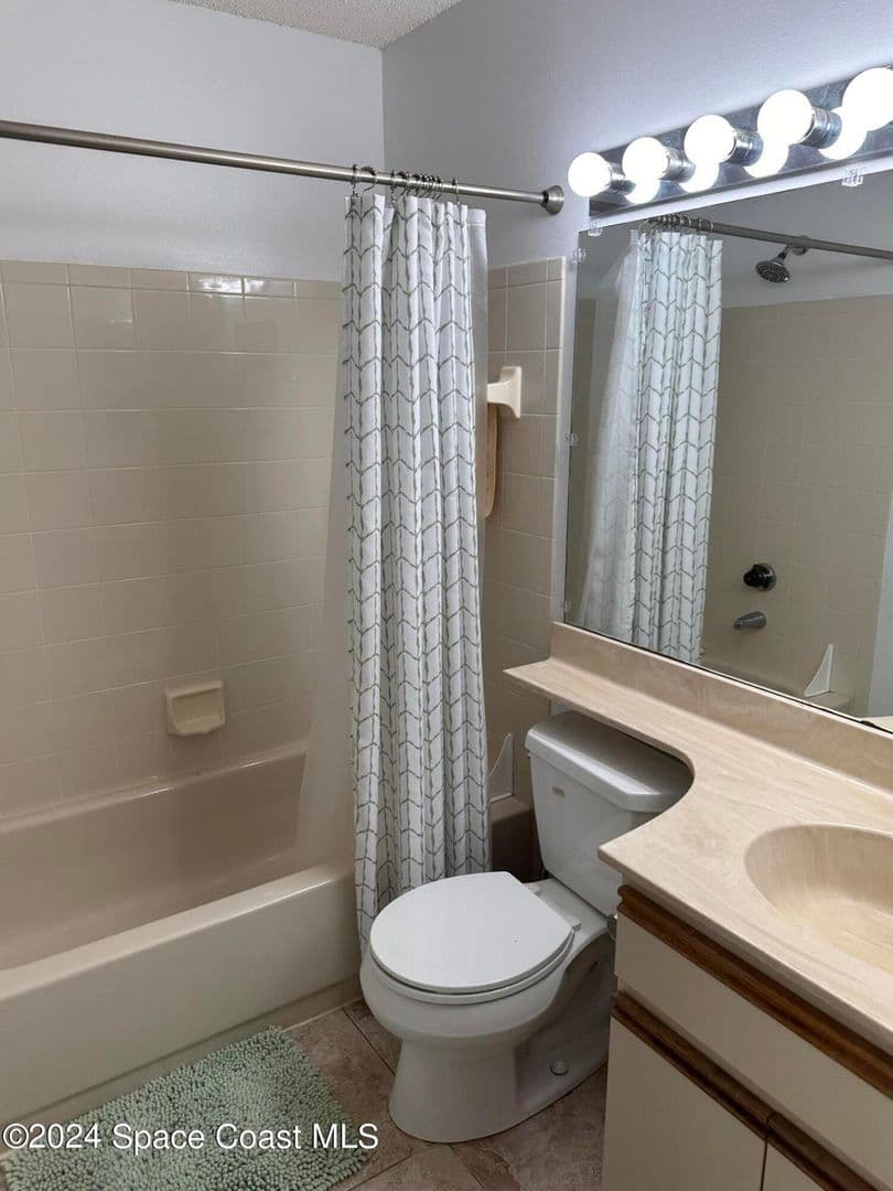 Cape Canaveral Condo: 706 Beach Park Lane
